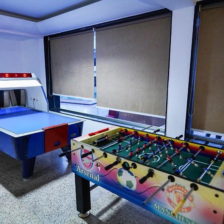 Hunky Dory Resort And Spa Dhar Khurd Bagian luar foto