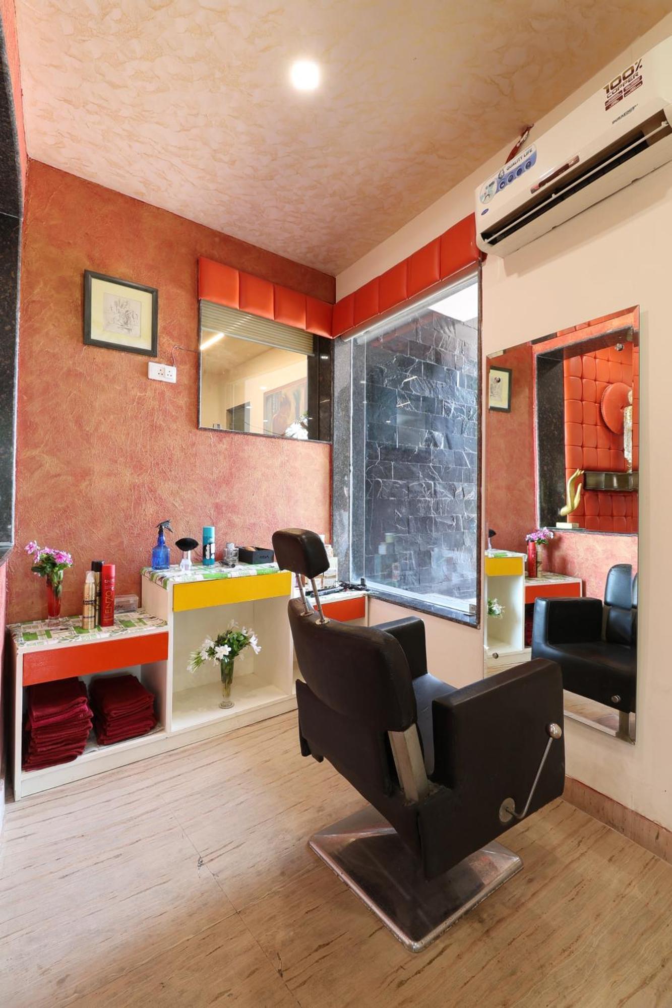 Hunky Dory Resort And Spa Dhar Khurd Bagian luar foto