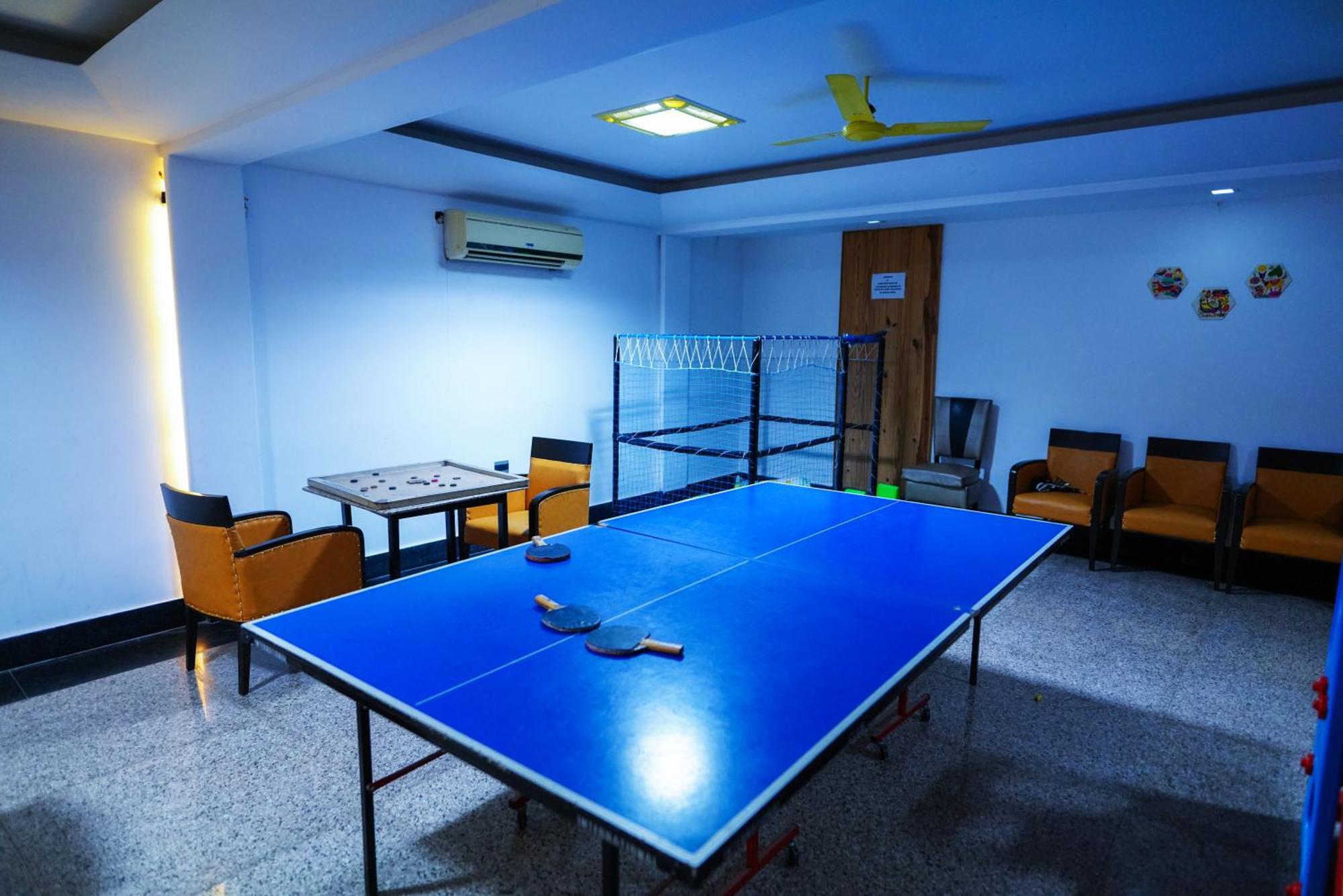 Hunky Dory Resort And Spa Dhar Khurd Bagian luar foto