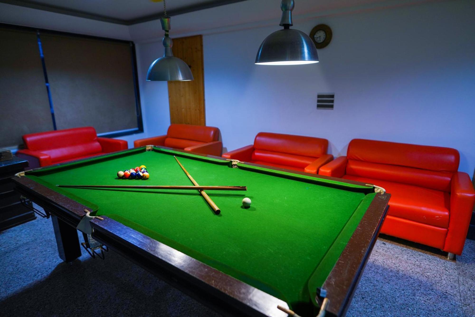 Hunky Dory Resort And Spa Dhar Khurd Bagian luar foto